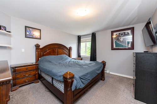 27144 25A Avenue, Langley, BC 
