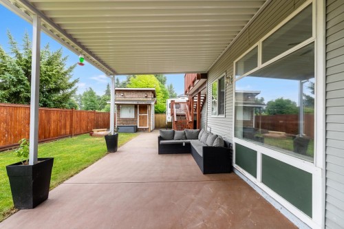27144 25A Avenue, Langley, BC 