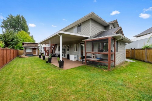 27144 25A Avenue, Langley, BC 