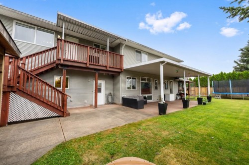 27144 25A Avenue, Langley, BC 