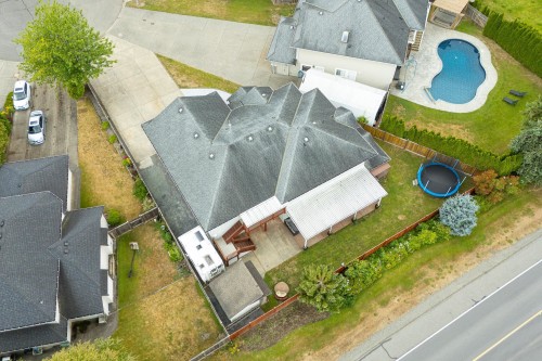 27144 25A Avenue, Langley, BC 