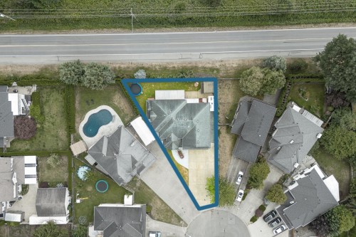 27144 25A Avenue, Langley, BC 