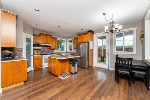 27144 25A Avenue, Langley, BC 