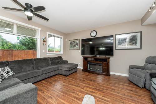 27144 25A Avenue, Langley, BC 