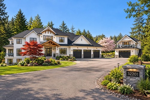 32201 Richards Avenue, Mission, BC 