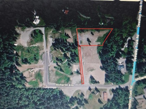 32201 Richards Avenue, Mission, BC 