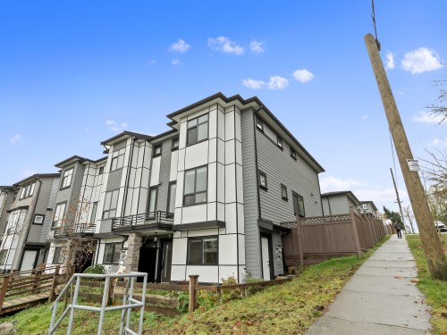 14002 60A Avenue, Surrey, BC 