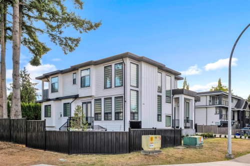 17284 61A Avenue, Surrey, BC 