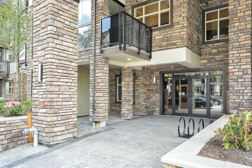 606-8538 203a Street , Langley, BC V2Y 3P9 2