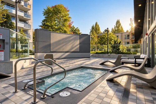 809-13750 100 Avenue, Surrey, BC 