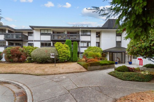 301-1561 Vidal Street, White Rock, BC 