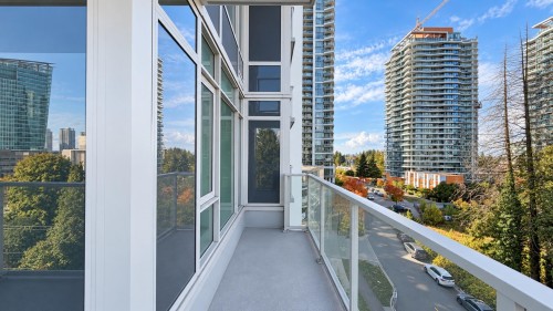 605-13350 Central Avenue, Surrey, BC 