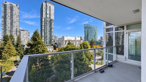 605-13350 Central Avenue, Surrey, BC 