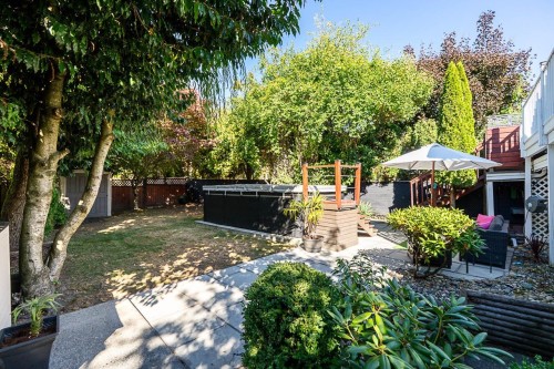6931 Elk Place, Delta, BC 