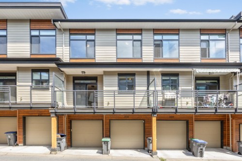 208-16488 64 Avenue, Surrey, BC 