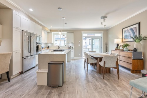208-16488 64 Avenue, Surrey, BC 