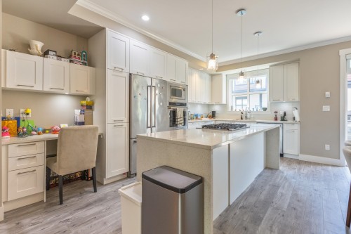 208-16488 64 Avenue, Surrey, BC 