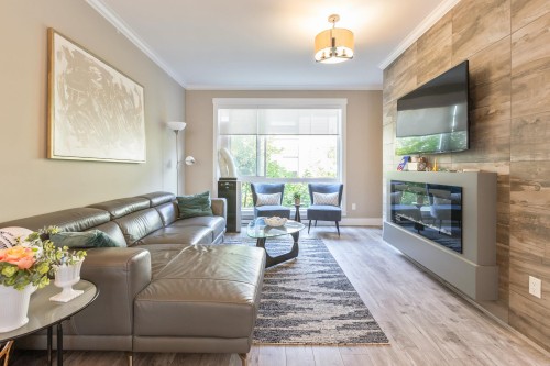 208-16488 64 Avenue, Surrey, BC 