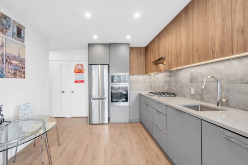 202-13359 Old Yale Road, Surrey, BC 