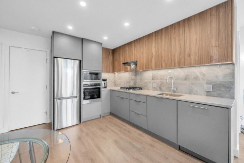 202-13359 Old Yale Road, Surrey, BC 