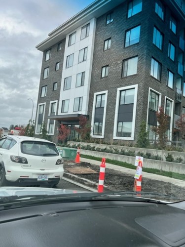 202-15815 85 Avenue, Surrey, BC 
