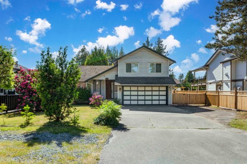 4483 208 Street, Langley, BC 