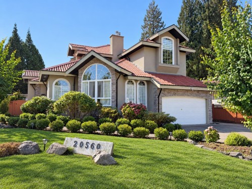 20560 46A Avenue, Langley, BC 