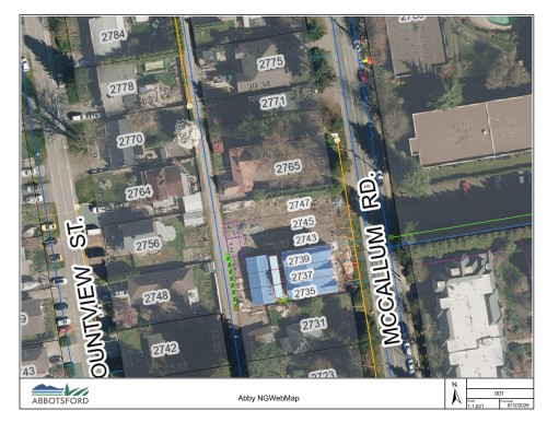 2765 Mccallum Road, Abbotsford, BC 