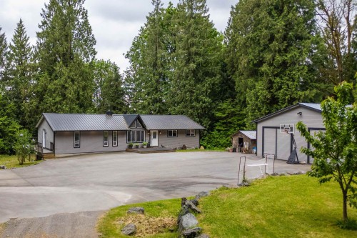 31648 Grove Avenue, Mission, BC 