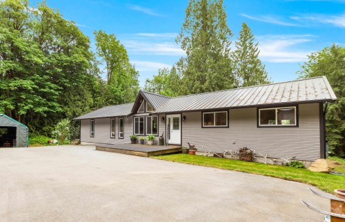 31648 Grove Avenue, Mission, BC 