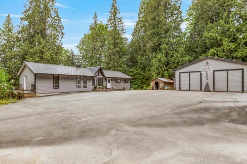 31648 Grove Avenue, Mission, BC 