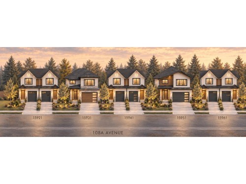 15941 108A Avenue, Surrey, BC 