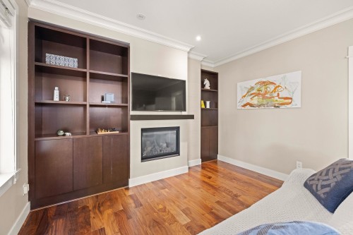 41-2689 Parkway Drive, Surrey, BC 