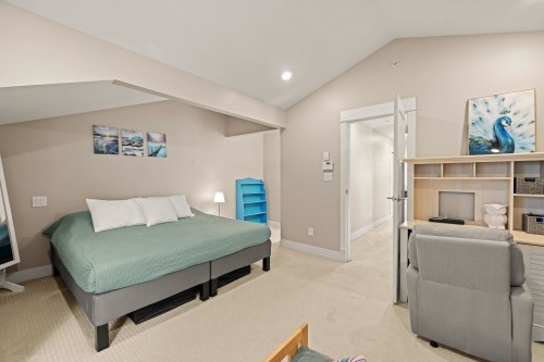 41-2689 Parkway Drive, Surrey, BC 