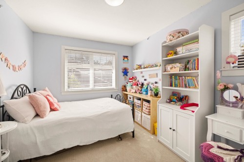 41-2689 Parkway Drive, Surrey, BC 