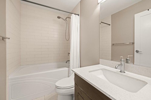 41-2689 Parkway Drive, Surrey, BC 