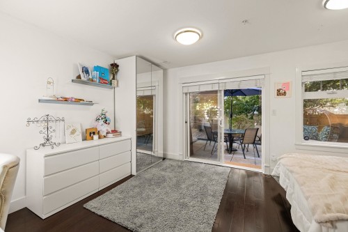 41-2689 Parkway Drive, Surrey, BC 