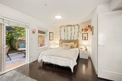 41-2689 Parkway Drive, Surrey, BC 