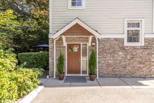 41-2689 Parkway Drive, Surrey, BC 