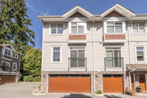 41-2689 Parkway Drive, Surrey, BC 