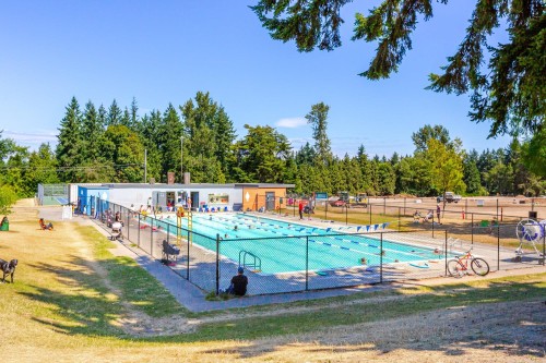 41-2689 Parkway Drive, Surrey, BC 