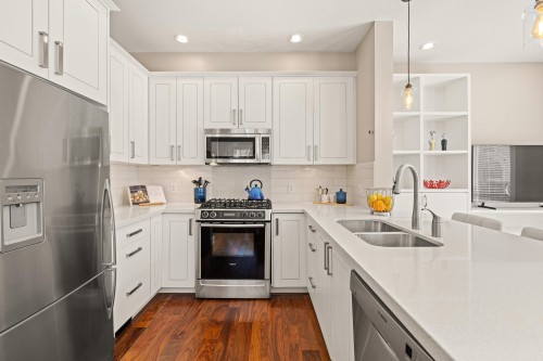41-2689 Parkway Drive, Surrey, BC 