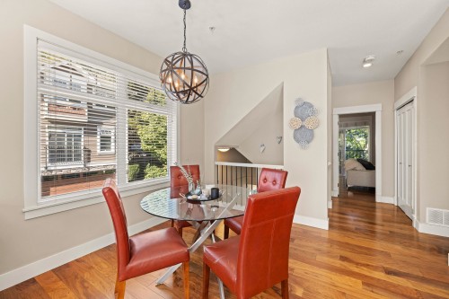 41-2689 Parkway Drive, Surrey, BC 
