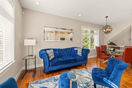 41-2689 Parkway Drive, Surrey, BC 