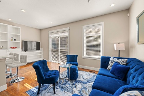 41-2689 Parkway Drive, Surrey, BC 