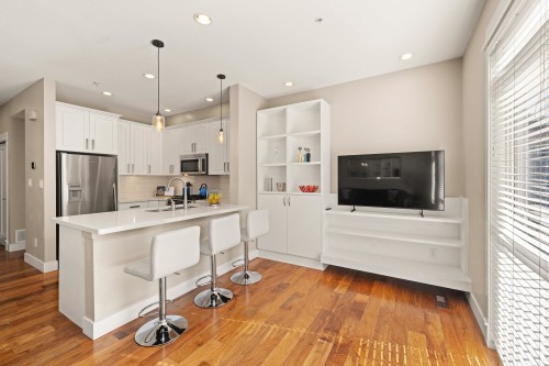 41-2689 Parkway Drive, Surrey, BC 