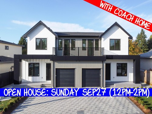 11089 Fuller Crescent S Delta, BC V4C 2C8