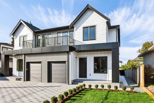 11089 Fuller Crescent S, Delta, BC 