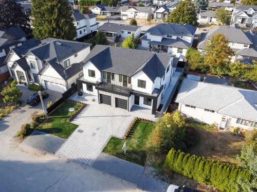 11089 Fuller Crescent S, Delta, BC 