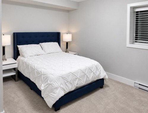 furnished bsmt-2161 167 St , Surrey, BC V3Z 9X9 5